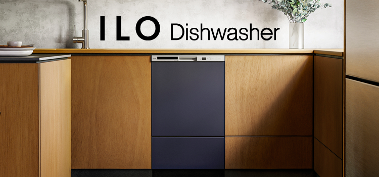 ILO Dishwasher