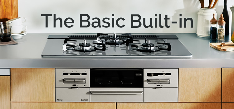 The Basic Built-in