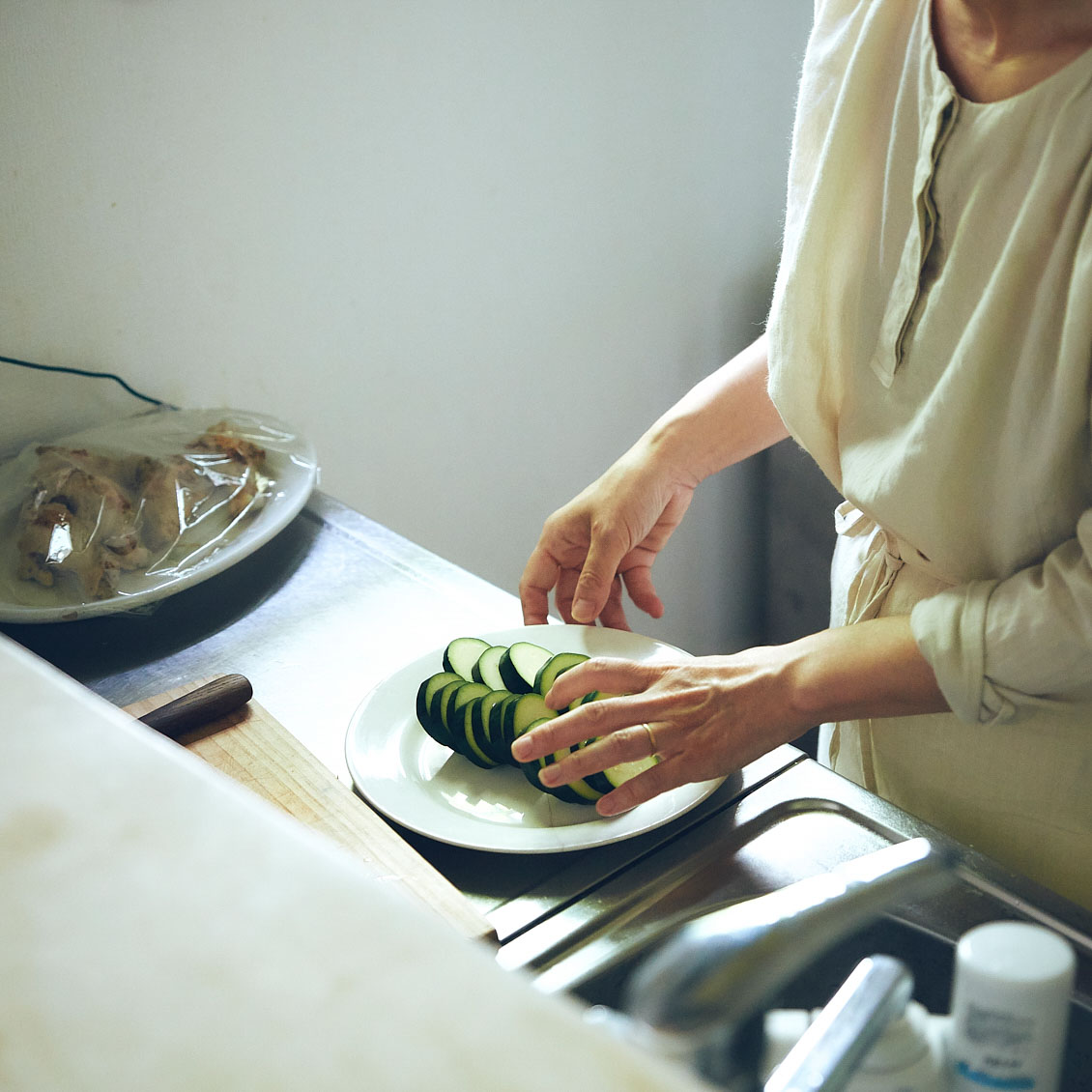 料理家さんのキッチンにだって、制約はゼロじゃない？